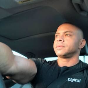 Meet your Posher, Erik